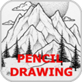 Pencil Drawing