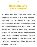 Quantum Healing 스크린샷 1