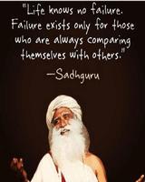 برنامه‌نما Sadhguru عکس از صفحه