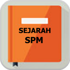 Sejarah SPM Nota Padat icône