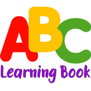 ABC Learning Book : Trace, Learn Alphabets by Hand-APK