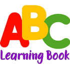 ABC Learning Book : Trace, Learn Alphabets by Hand 圖標