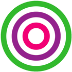 Circles icon