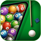 8ball: New Billiards.8ball Poo আইকন