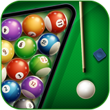 8ball: New Billiards.8ball Poo иконка