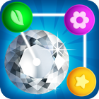 Jewel Game: best match 3 games of 2018 Free (New) icono