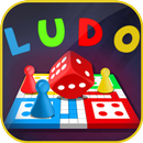 Ludo 🎲 - Best Ludo Game Free -APK