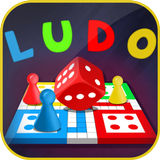 Ludo 🎲 - Best Ludo Game Free  icône