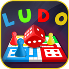 Ludo 🎲 - Best Ludo Game Free  آئیکن