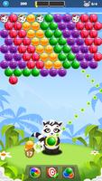 Raccoon Rescue: Best Bubble Shooter. New Free 2018 poster