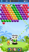 Raccoon Rescue: Best Bubble Shooter. New Free 2018 โปสเตอร์