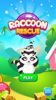 Raccoon Rescue: Best Bubble Shooter. New Free 2018 screenshot 2