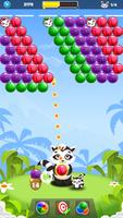 Raccoon Rescue: Best Bubble Shooter. New Free 2018 স্ক্রিনশট 3