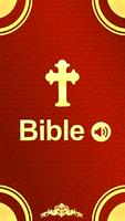 The Holy Bible - Best Bible to Read, Listen ✝️ Affiche