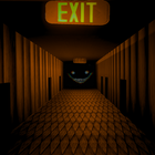 Horror Backrooms Plush Factory icon