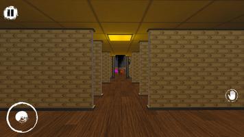 Horror Backrooms Plush Factory screenshot 1