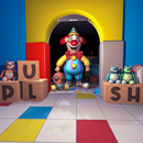 Scary Toy Factory: Night 3 APK