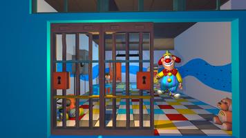 Scary Toy Factory: Night 3 screenshot 3