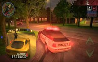 Payback 2 The Battle Tips Sandbox Guide 2k20 ポスター