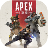 Apex Legends Battle Royal APK