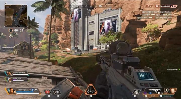 Apex Legends Mobile v1.3.672.556 APK + OBB (Full Game) Download