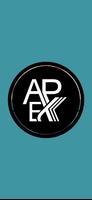 APEX for Kids plakat