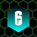 R6S: Tactical Maps APK
