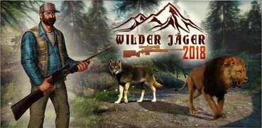 wilder Jäger 2018