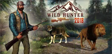 Wild Hunter 2018