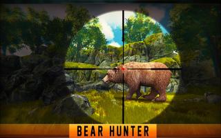 Wild Hunter 2018 screenshot 1