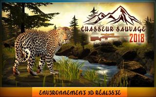 chasseur sauvage 2018 capture d'écran 3