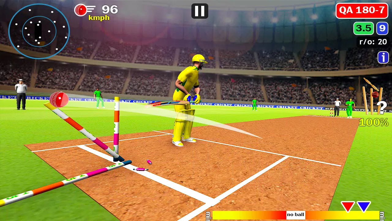 World Cup Cricket Champions 3D APK for Android Download