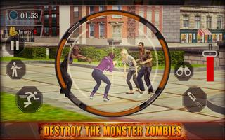 Zombie Hunter 2018 bài đăng