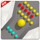 Color Block Bump Game 3D APK