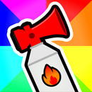 Air horn - Police Siren & Fart APK