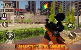 Zombie Dead Game: Zombies Shooter ảnh chụp màn hình 1