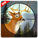 Jungle Cerf Chasseur Pro APK