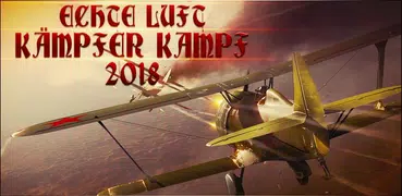 Echt Luft Kämpfer 2018