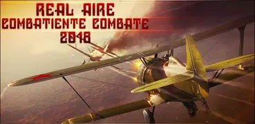 Real Combate Aéreo 2018