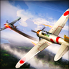 Real Air Fighter Combat 2018 icon