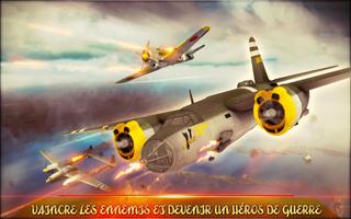 Réel Air Combat 2018 Affiche