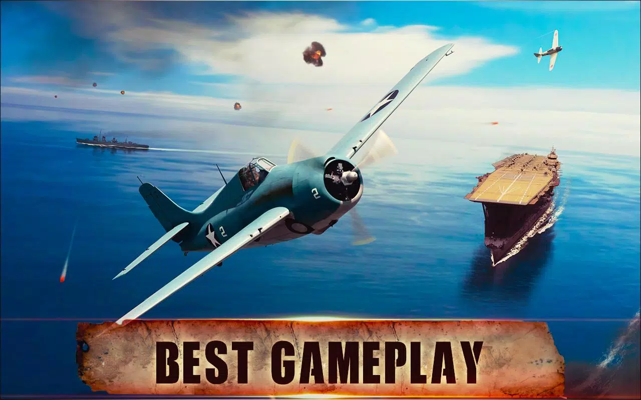 Aircraft Combat 1942 ~ Apps do Android