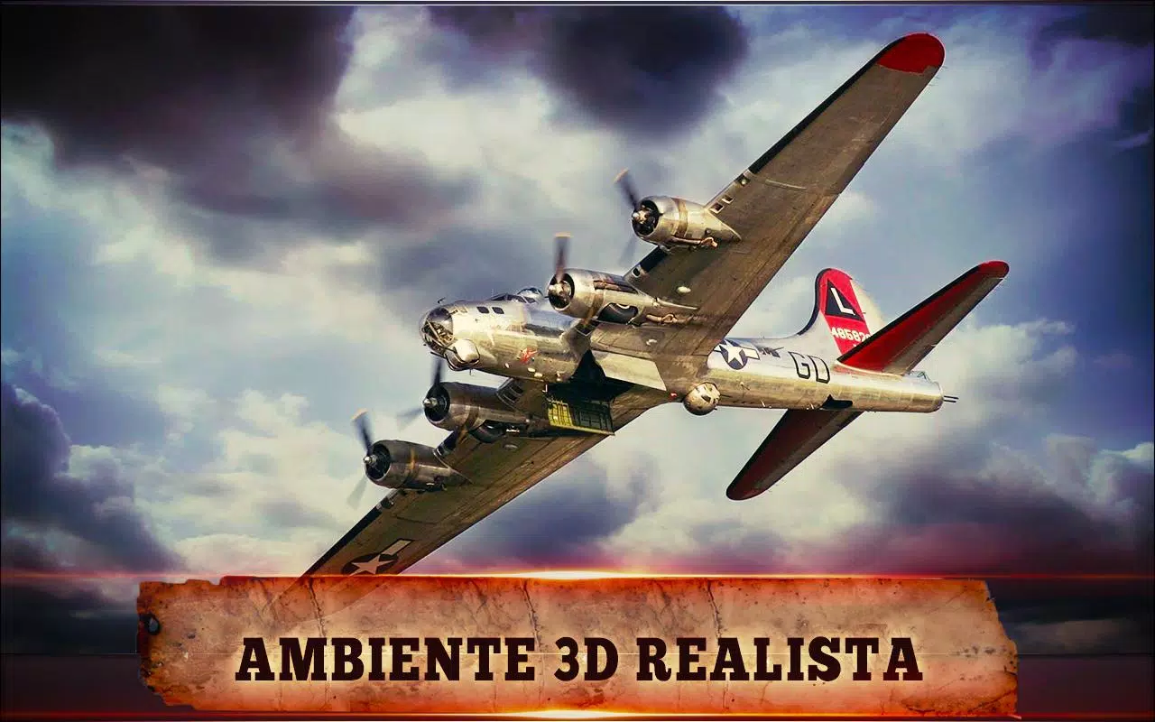 Download do APK de Real Combate Aéreo Guerra: Airfighters Jogo para Android