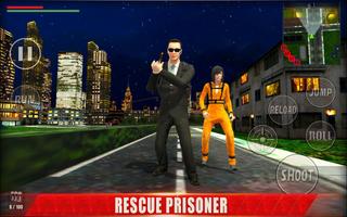 Secret Agent US Army screenshot 3