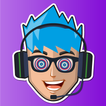 Live Streamer Soundboard - Fortnite And Twitch