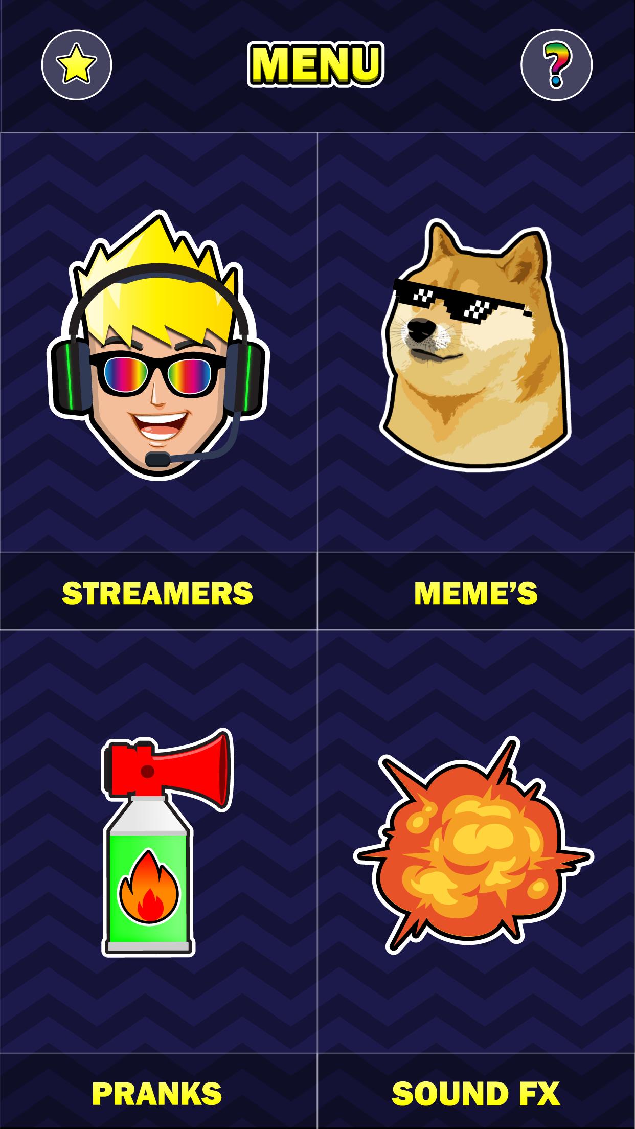100 Meme Soundboard 90