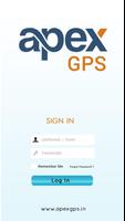 Apex GPS 2.0 Cartaz