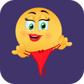 X-Rated Emoticons & Stickers