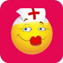 APK Explicit Emojis: Adult Fun 18+