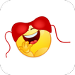 Dirty Adult Emoji Pack: 18+